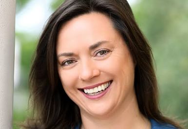 Lisa Manterfield