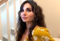 Anisa Ashabi